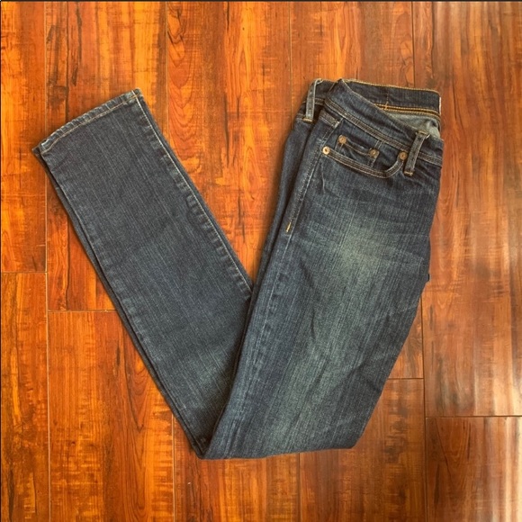 🌵Abercrombie and Fitch Jeans - Picture 3 of 3